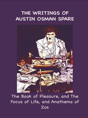 cover image of The Writings of Austin Osman Spare
